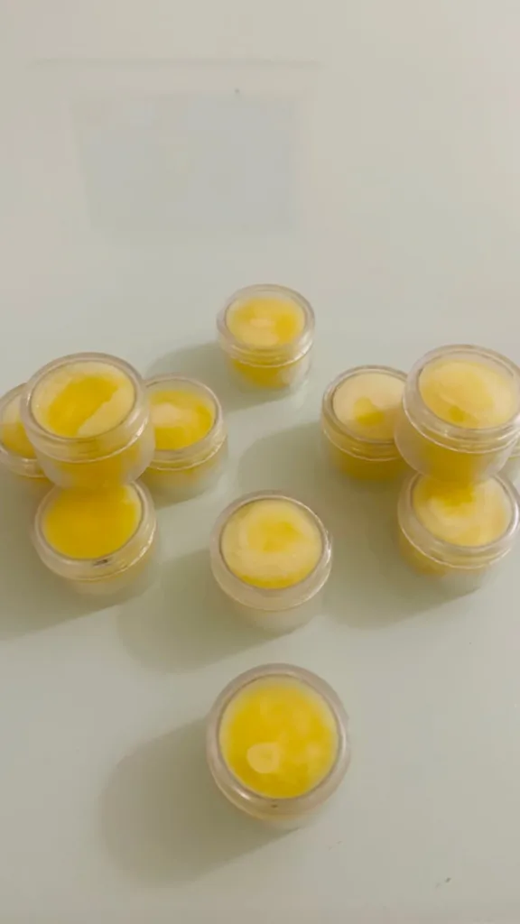 Geleia Real Pote 15g Apiário Mel Pimentel