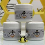 Pomada Própolis Verde Pote 30g Apiário Mel Pimentel